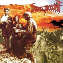 Inner Thought : Is There Hope Amid the Ruins